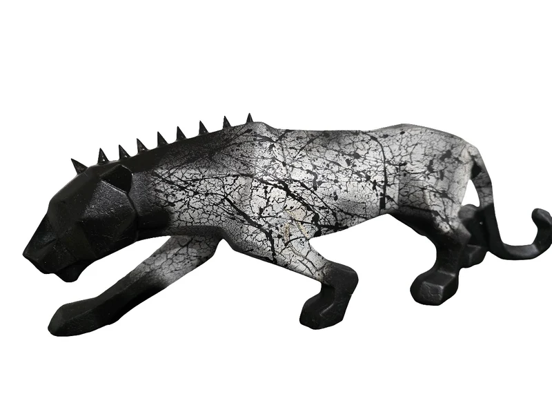 Black Panthagon
