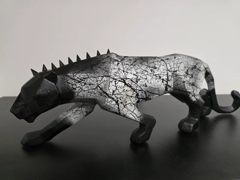 Black Panthagon