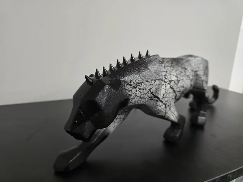 Black Panthagon