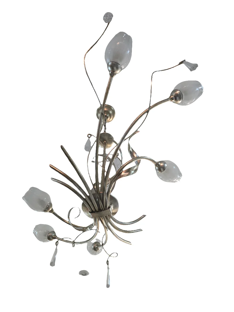 Lustre luce-piu