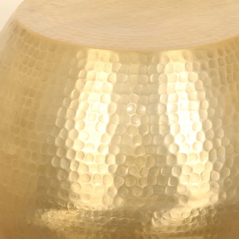 Table d'appoint orientale Mohan
