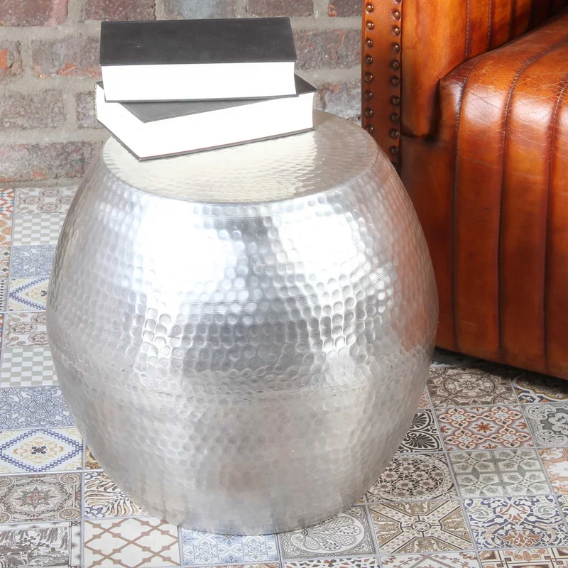 Table d'appoint orientale Mohan