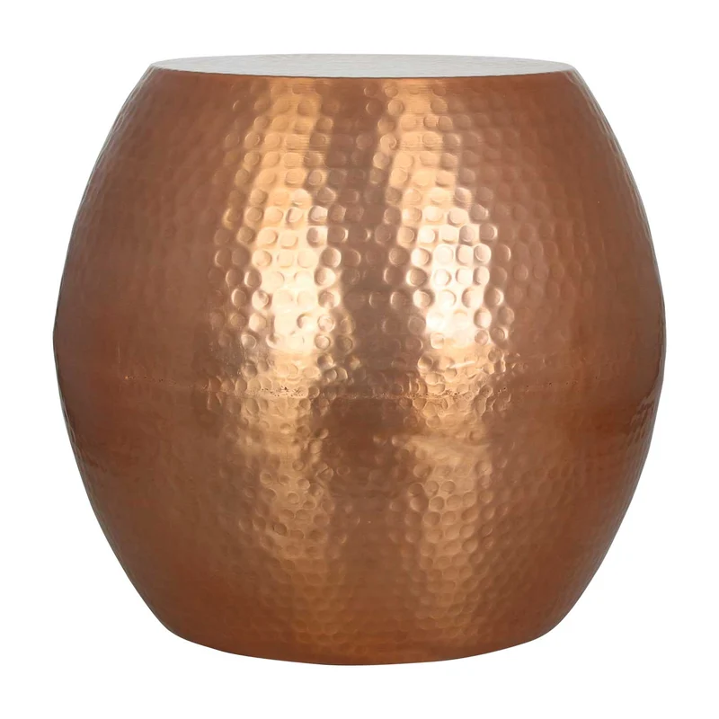 Table d'appoint orientale Mohan
