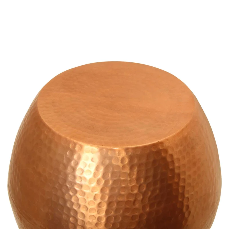 Table d'appoint orientale Mohan