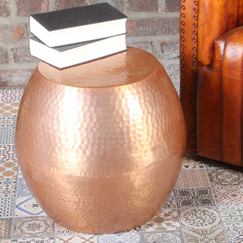 Table d'appoint orientale Mohan