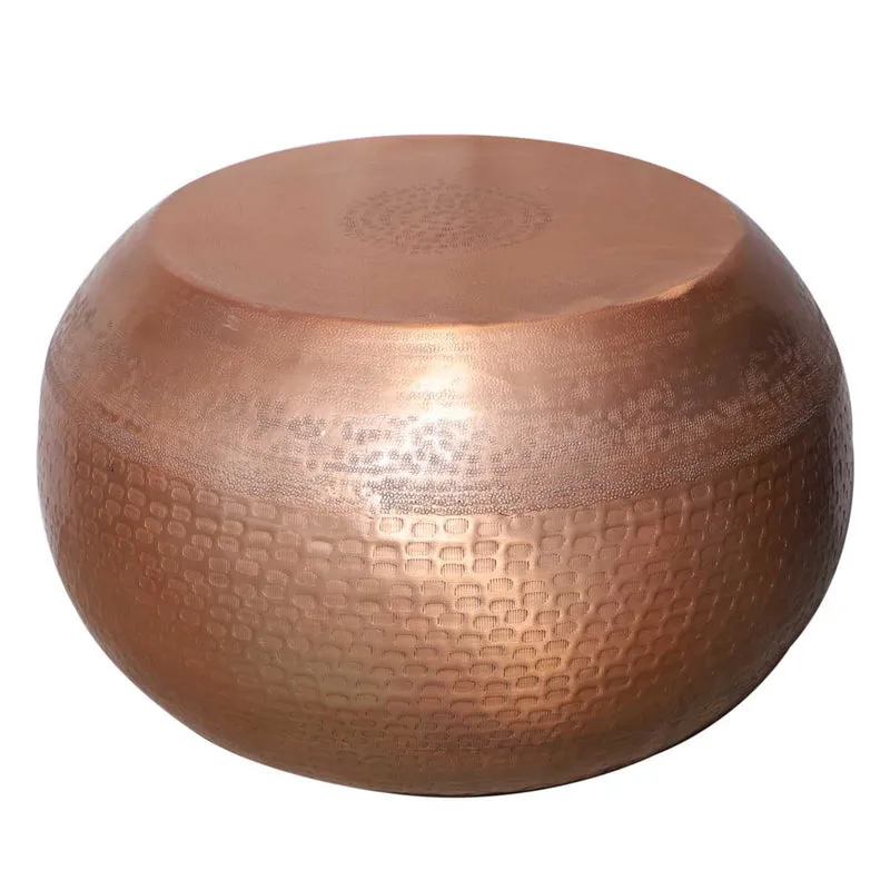 Table d'appoint orientale Yara