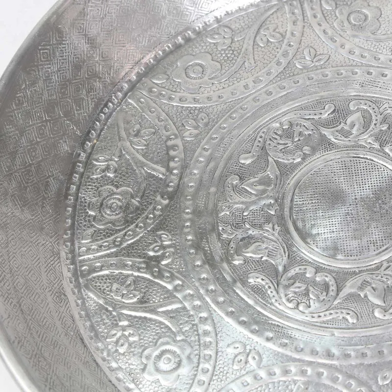 Plateau oriental Leila
