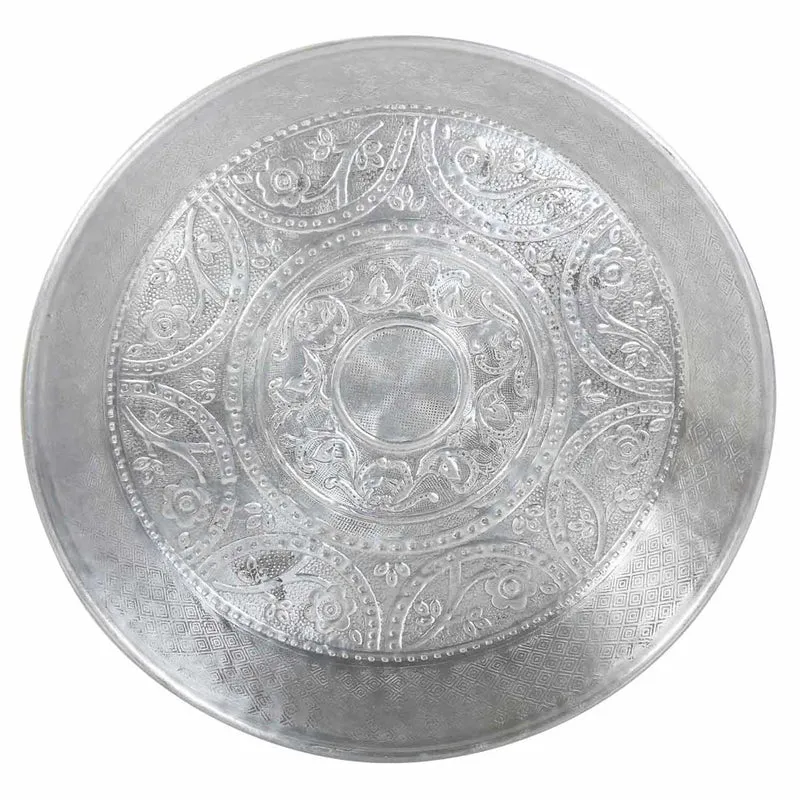 Plateau oriental Leila