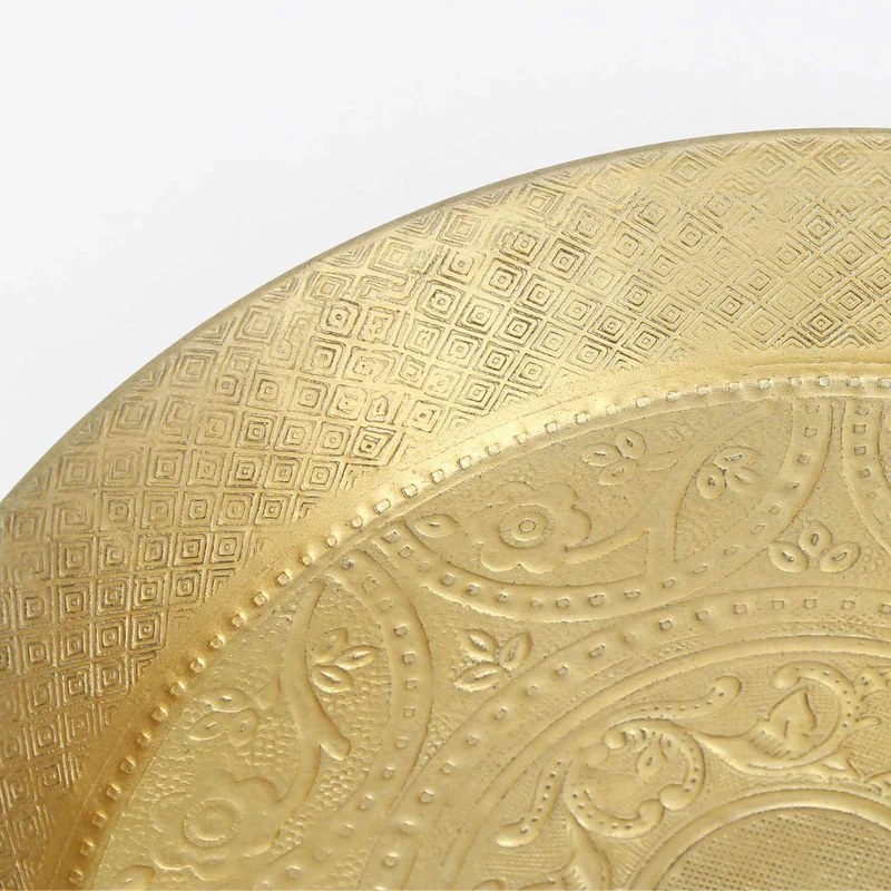 Plateau oriental Leila