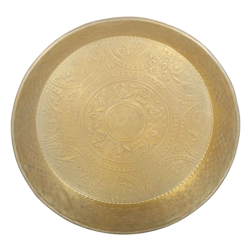 Plateau oriental Leila