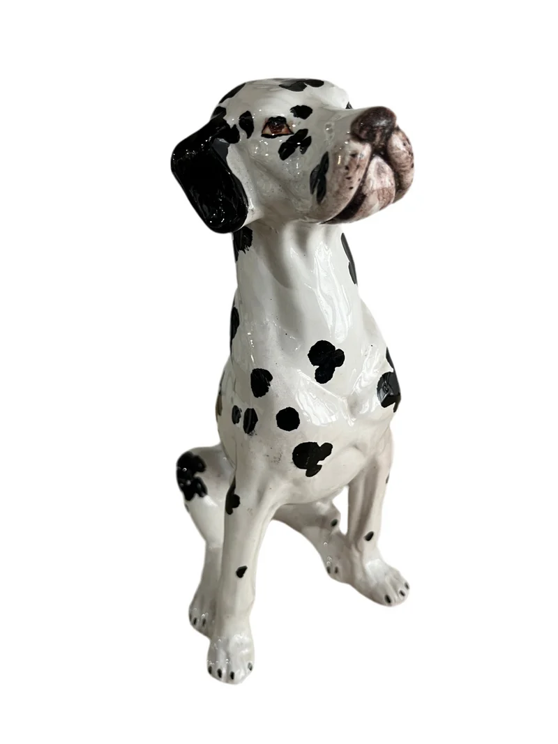 Statuette Dalmatien