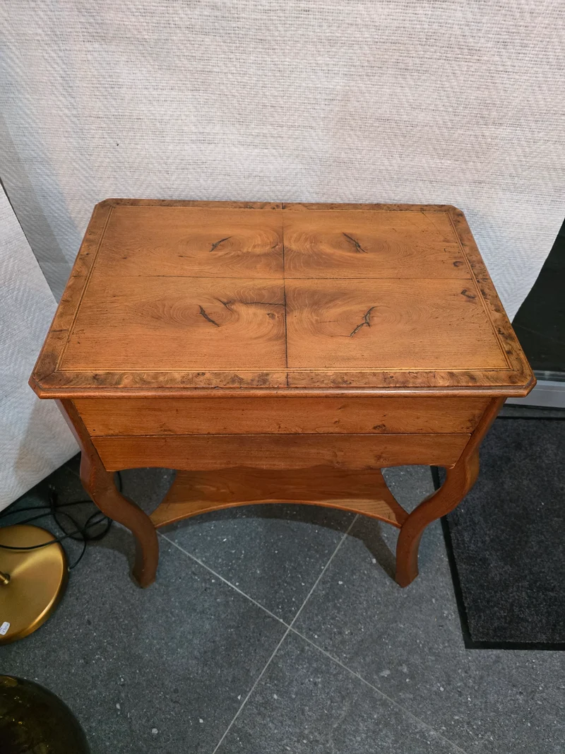 Commode d’appoint