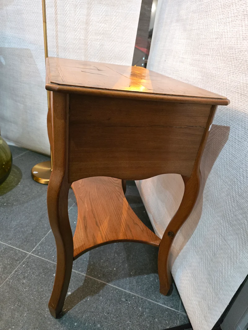 Commode d’appoint