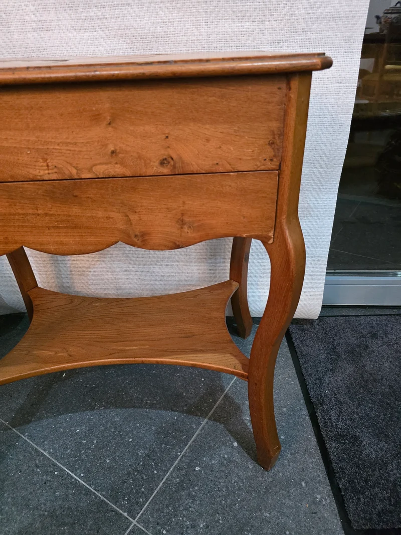 Commode d’appoint