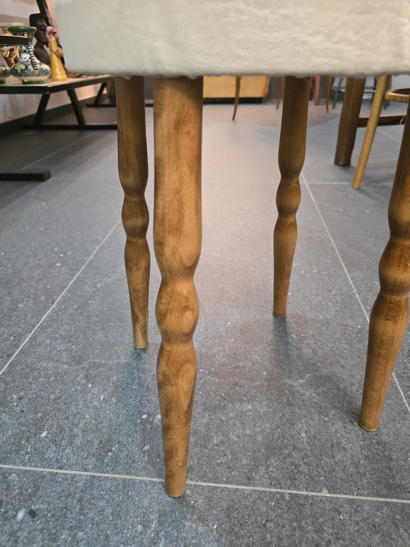 Tabouret Baumann
