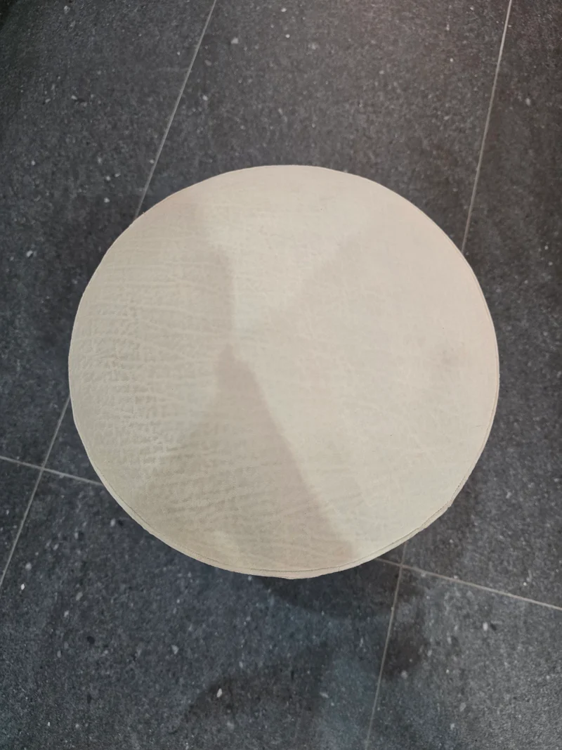 Tabouret Baumann