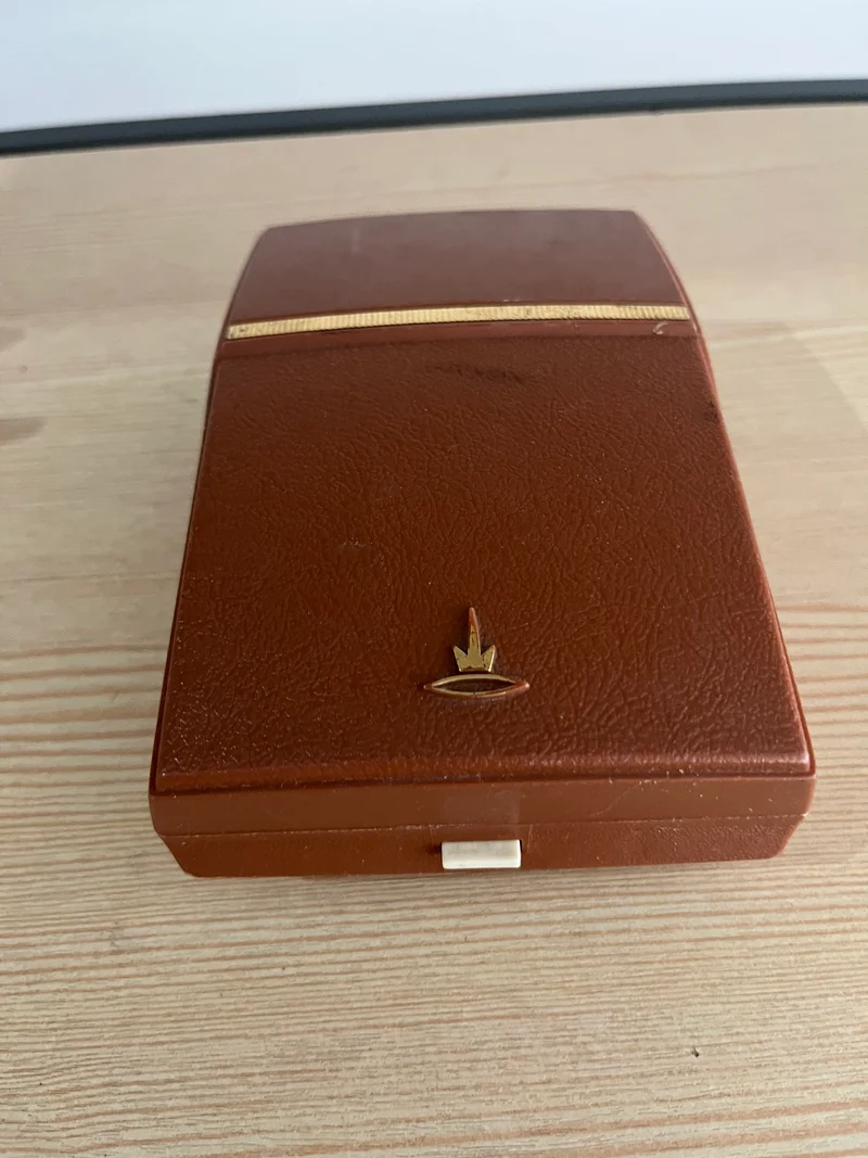 Tondeuse vintage Remington 25