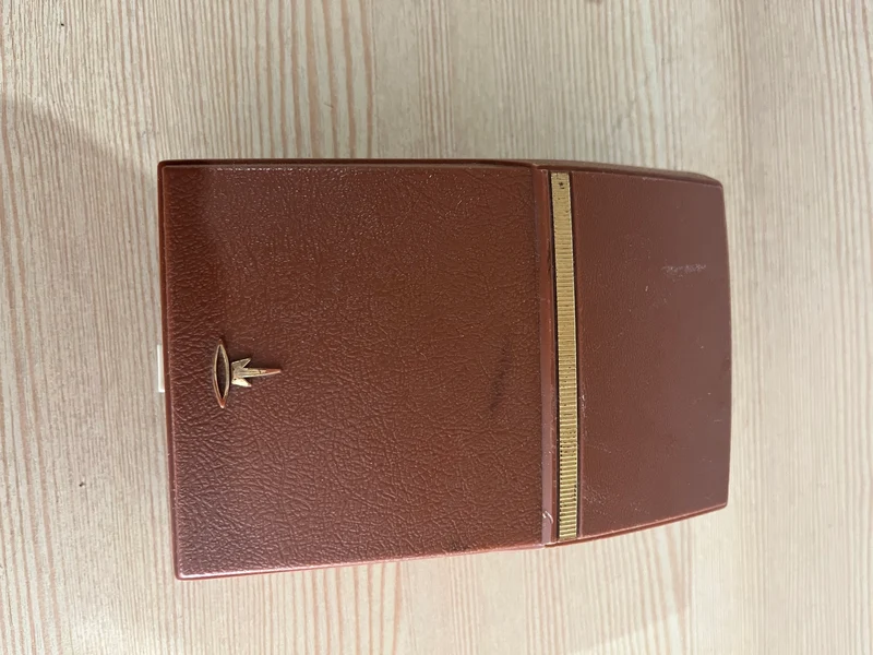 Tondeuse vintage Remington 25