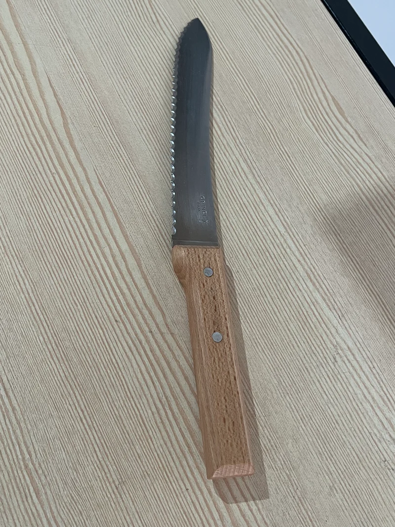 Opinel inox