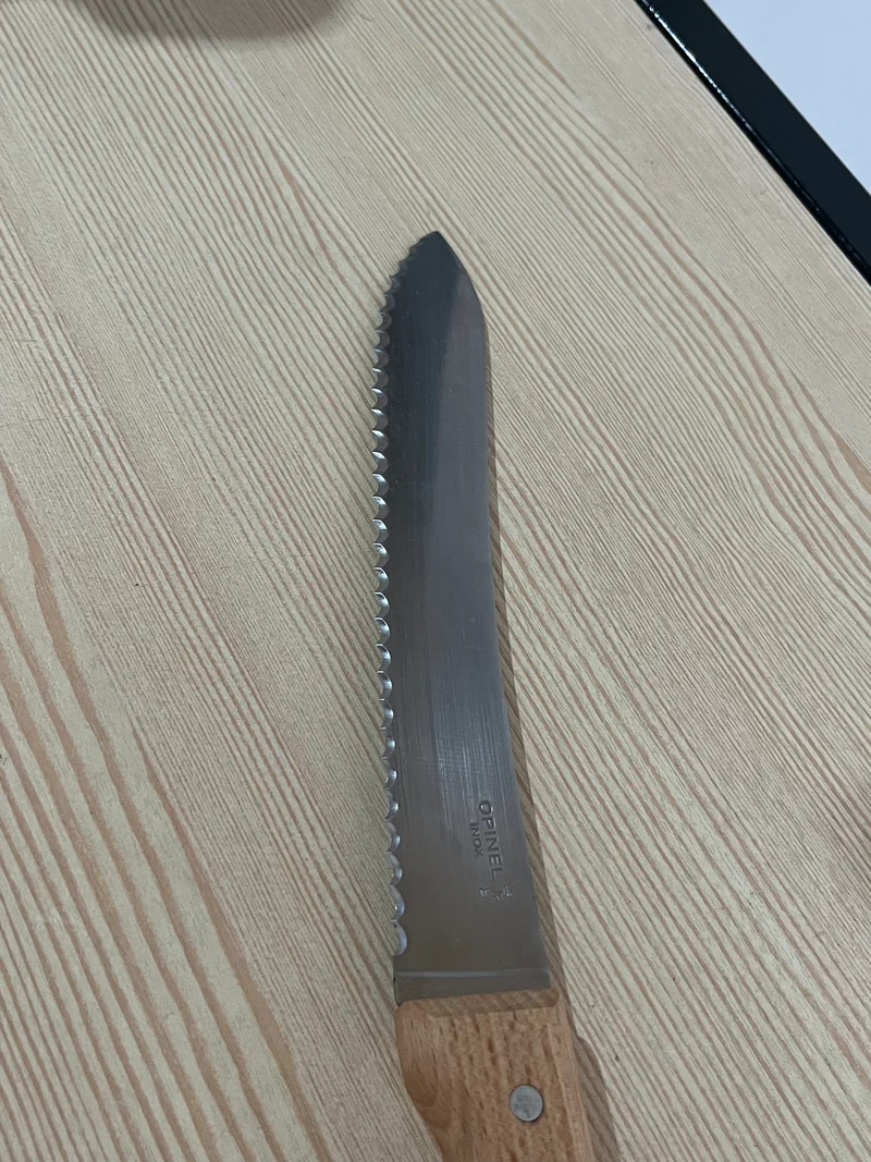 Opinel inox