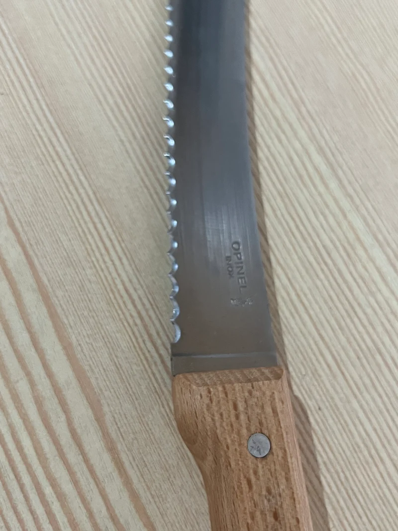 Opinel inox