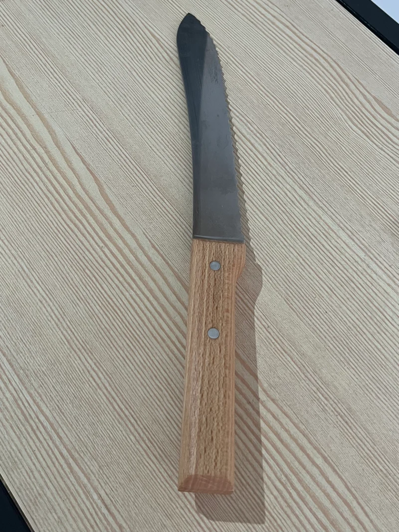Opinel inox