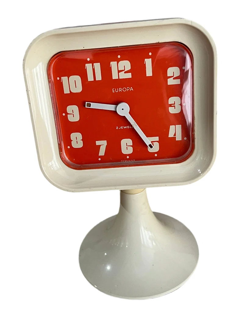 Horloge vintage Europa