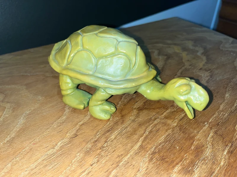 Tortue