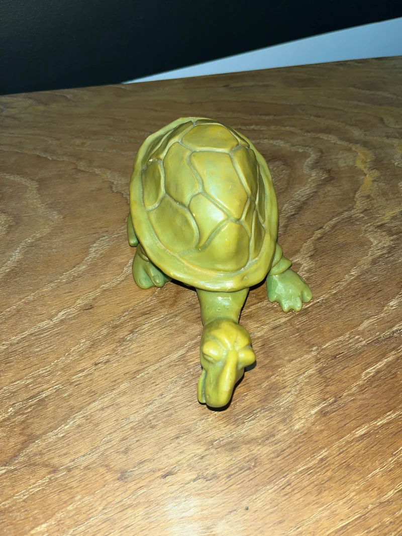Tortue