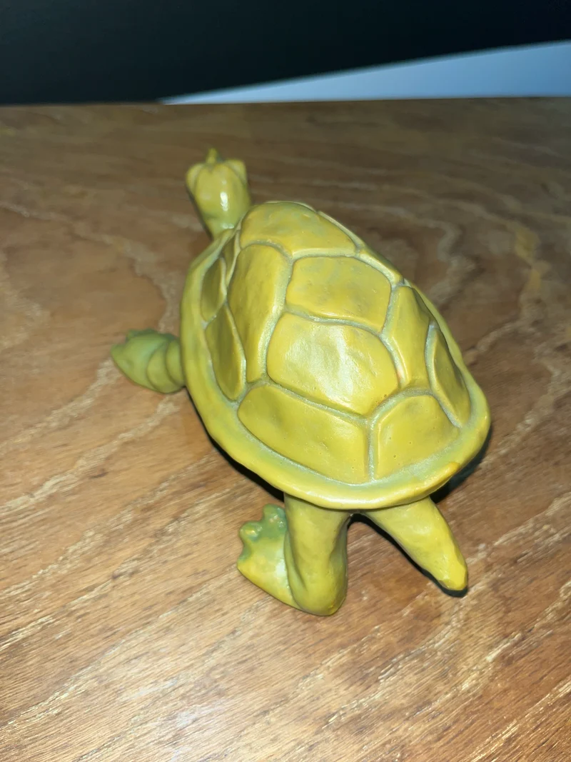 Tortue
