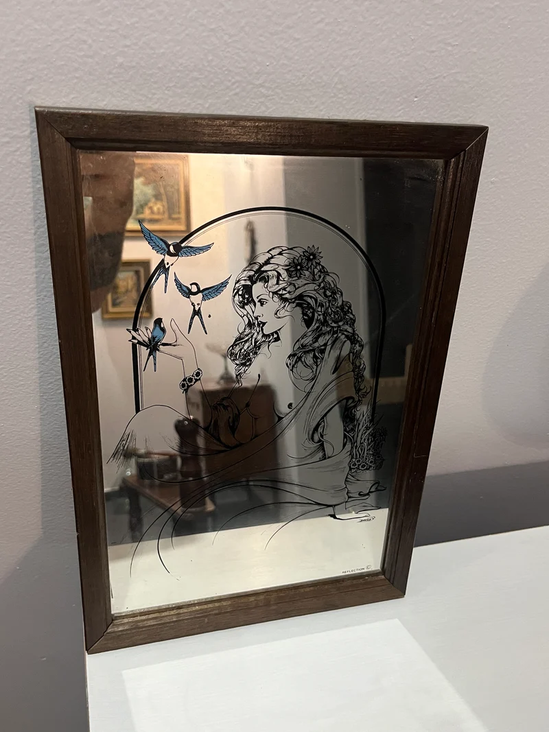 Miroir
