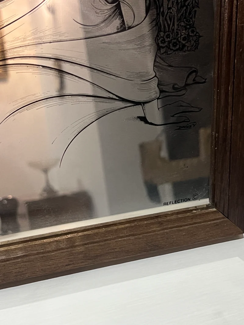 Miroir