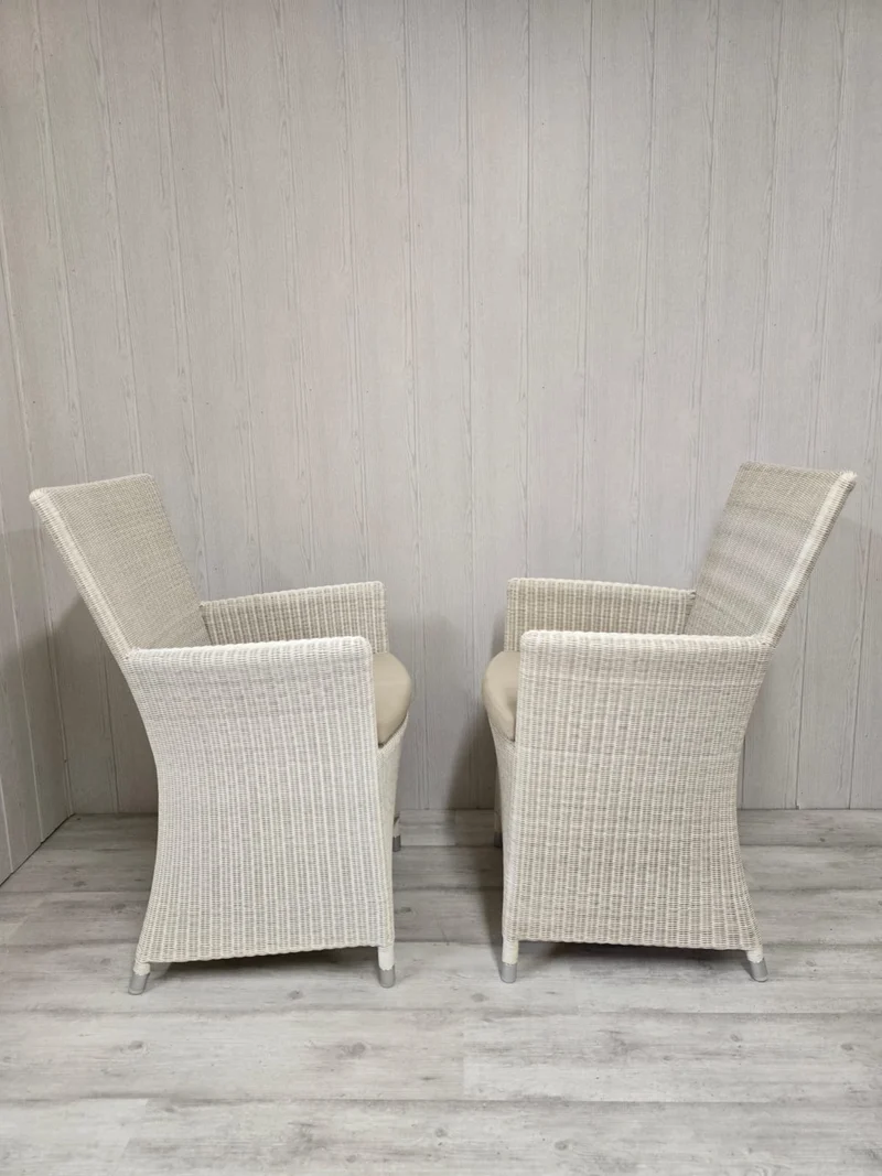 Fauteuil maison kok