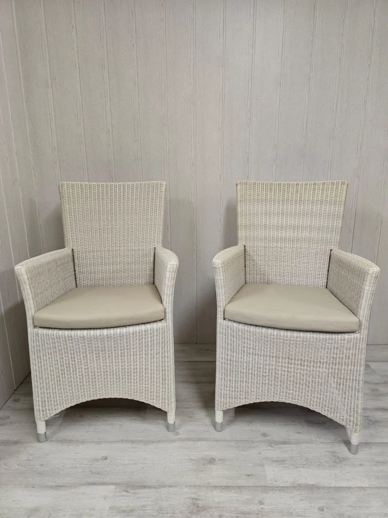 Fauteuil maison kok