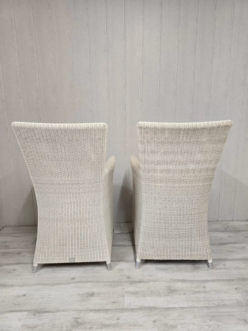 Fauteuil maison kok