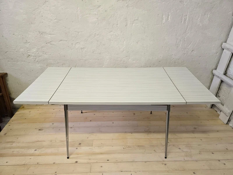 Table en Formica