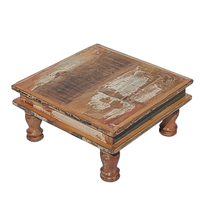 Table d'appoint - Table Shabby Chic Bajot