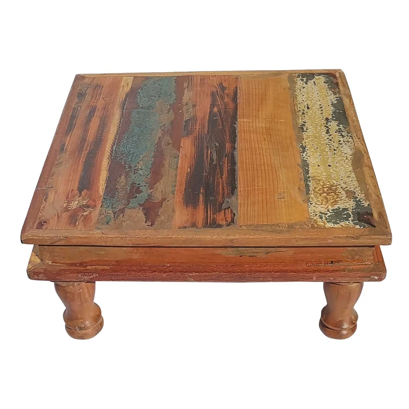 Table d'appoint - Table Shabby Chic Bajot