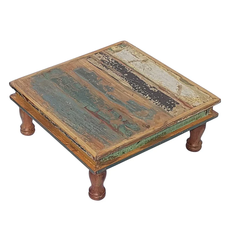 Table d'appoint - Table Shabby Chic Bajot