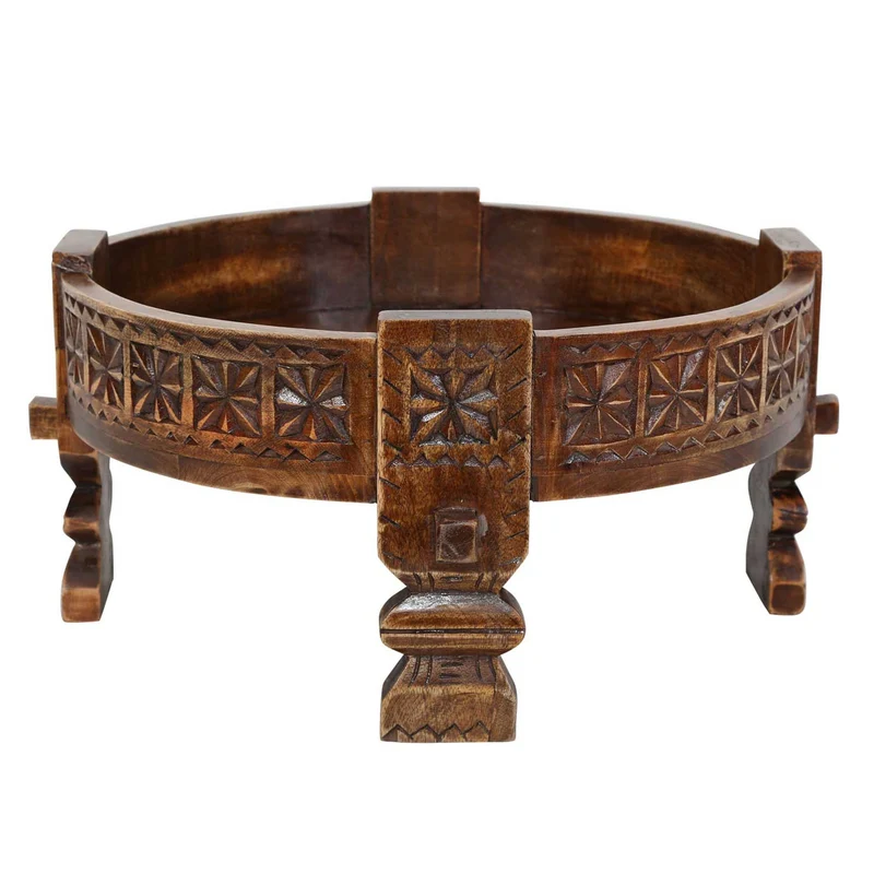 Table d'appoint orientale Rakim