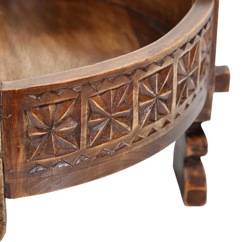 Table d'appoint orientale Rakim