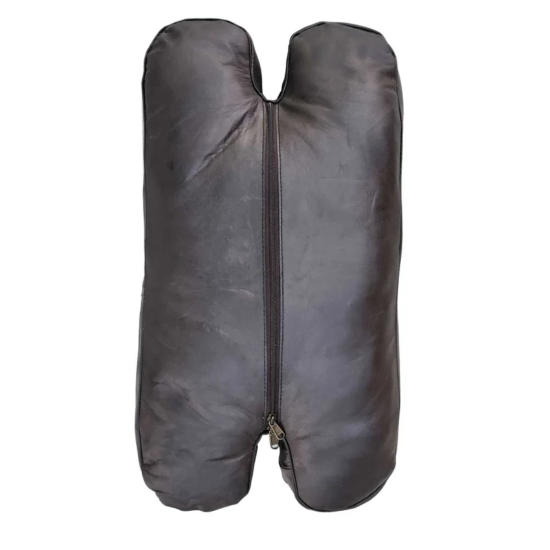 Pouf oriental Sadia en forme de chameau