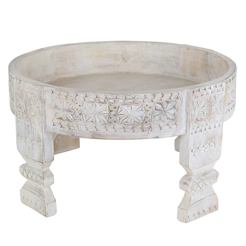 Table d'appoint orientale Zaman