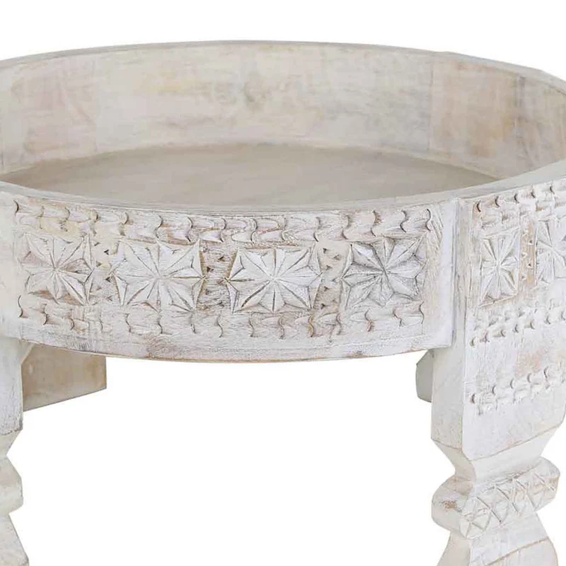 Table d'appoint orientale Zaman