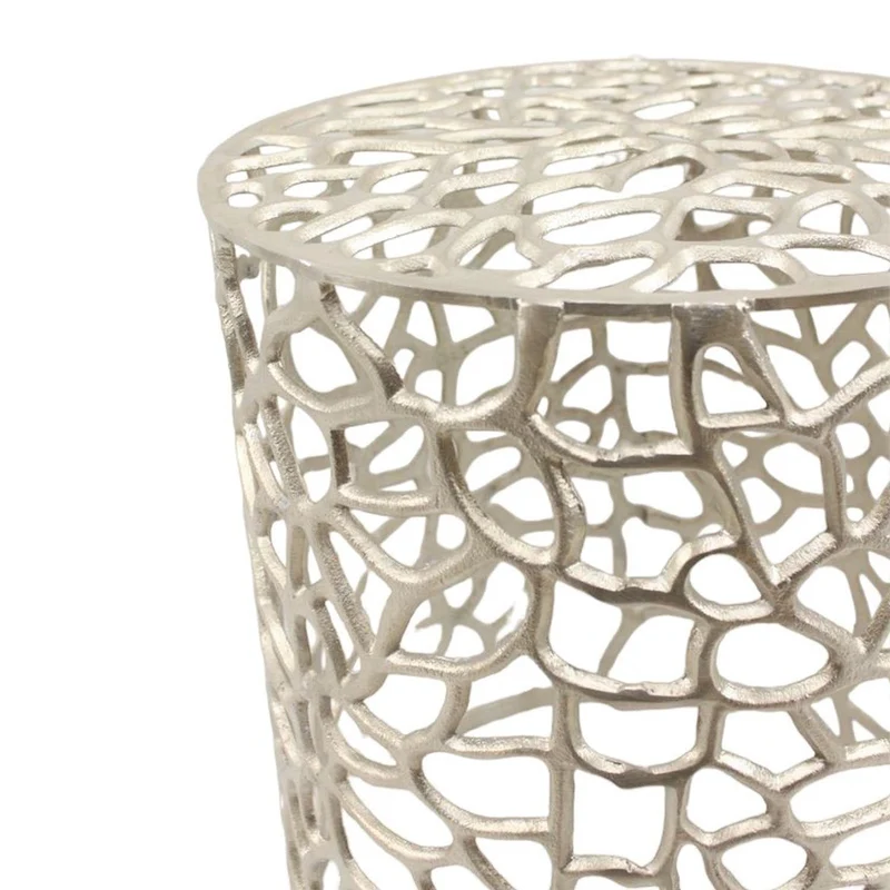 Table d'appoint orientale Dila