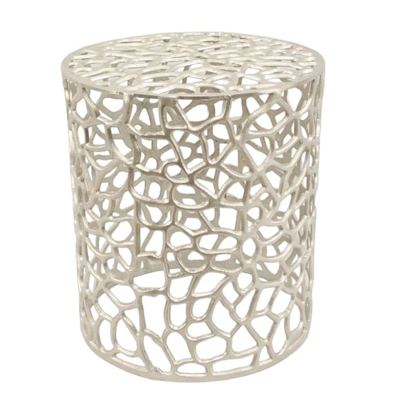 Table d'appoint orientale Dila