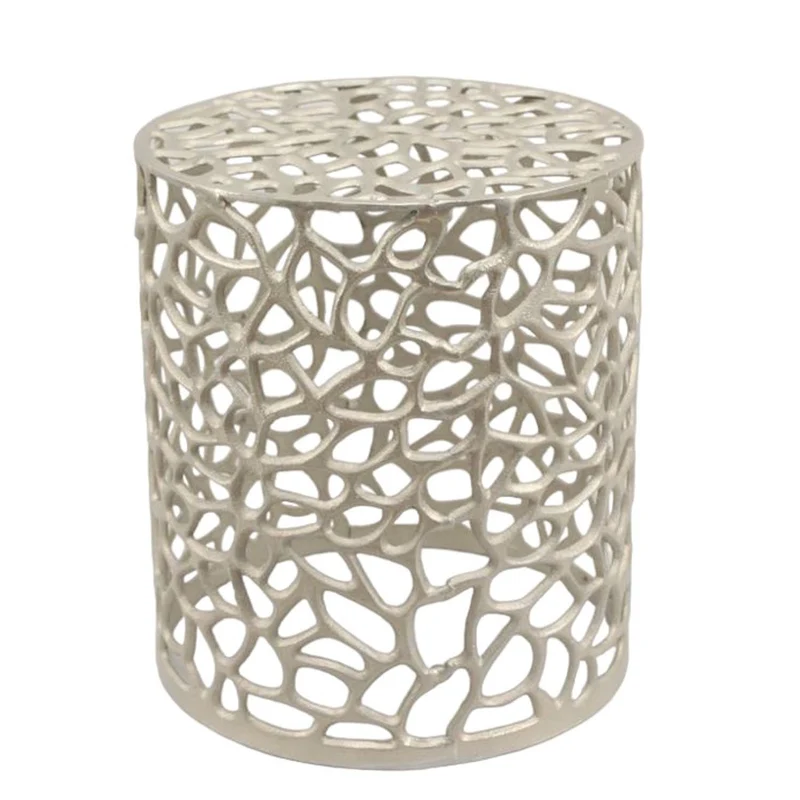 Table d'appoint orientale Dila