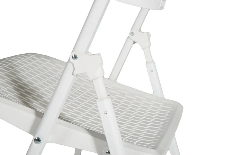 Chaise polypro pliante Aran "Classic Collection"