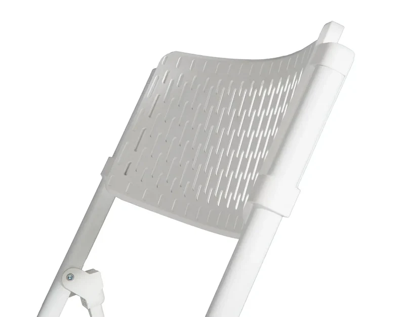 Chaise polypro pliante Aran "Classic Collection"