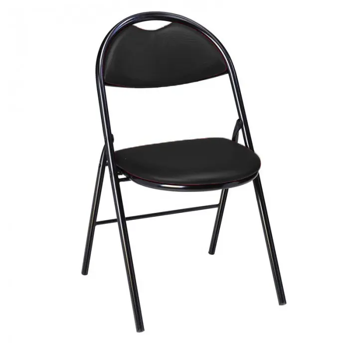 Chaise pliante Florence enduit